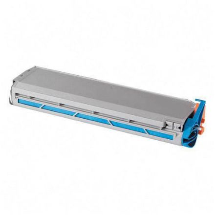 Picture of Premium 41963602 (Type C5) Compatible Okidata Magenta Toner Cartridge