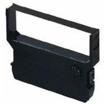 Picture of Premium CRM23BR Compatible Verifone Black-Red POS Ribbon